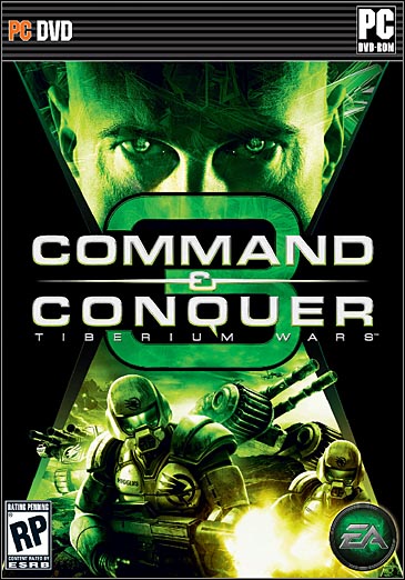 Znamy date premiery gry Command & Conquer 3 Tiberium Wars 193537,1.jpg